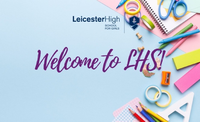 Latest News » LHS Welcomes PGCE Student Teachers